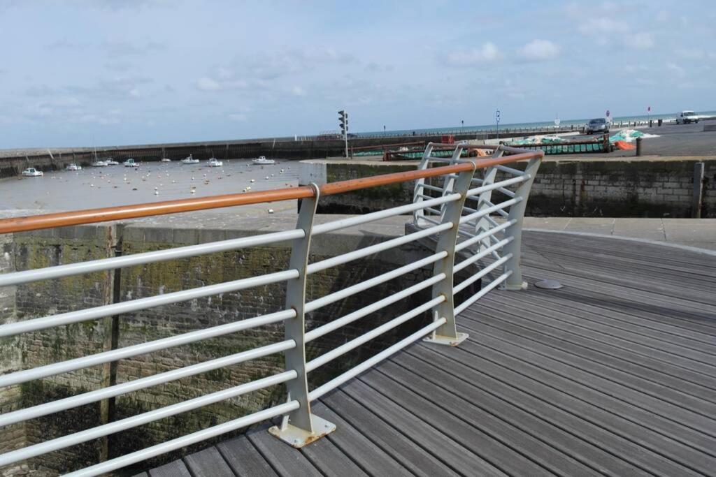 Mon Port D'Attache Apartment Exterior photo